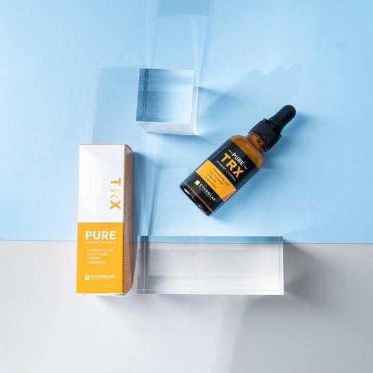 Serum KyungLab Tinh Chất Dưỡng Da Căng Bóng Giảm Nám Tàn Nhang