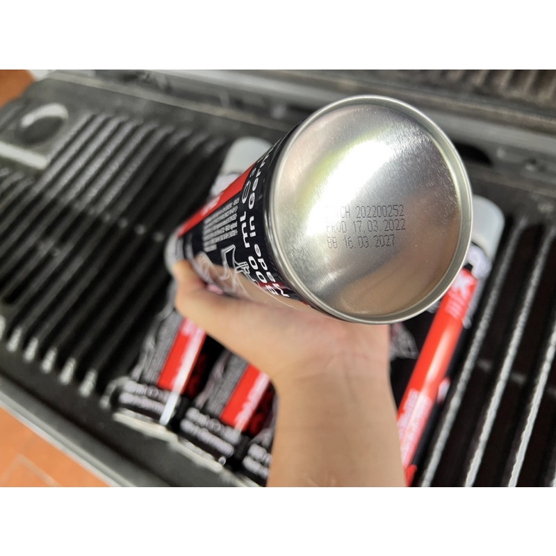 VOLTRONIC IX69 VỆ SINH SÊN