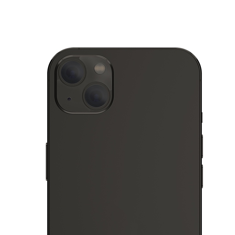 Miếng Dán PET CAMERA JCPAL dành cho iPhone 14 Pro Max / 14 Pro / 14 / 14 Plus_ Hàng Chính Hãng