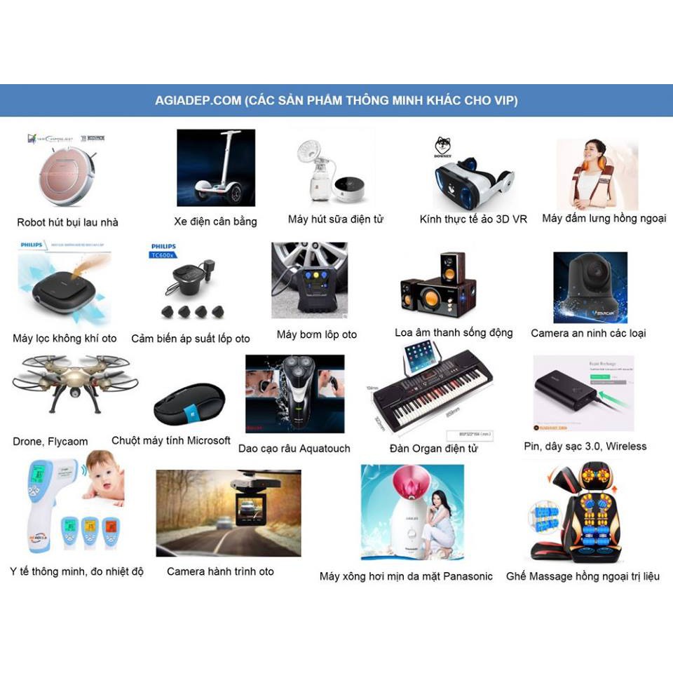 Dây cáp Anker Sạc nhanh Có chứng nhận MFI Ip - Hàng cao cấp Agiadep