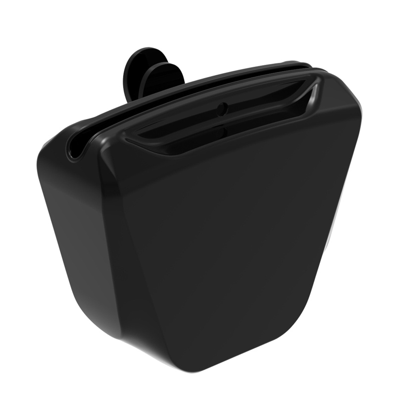 Túi Silicone Đựng Dụng Cụ Hỗ Trợ Huấn Luyện Chó