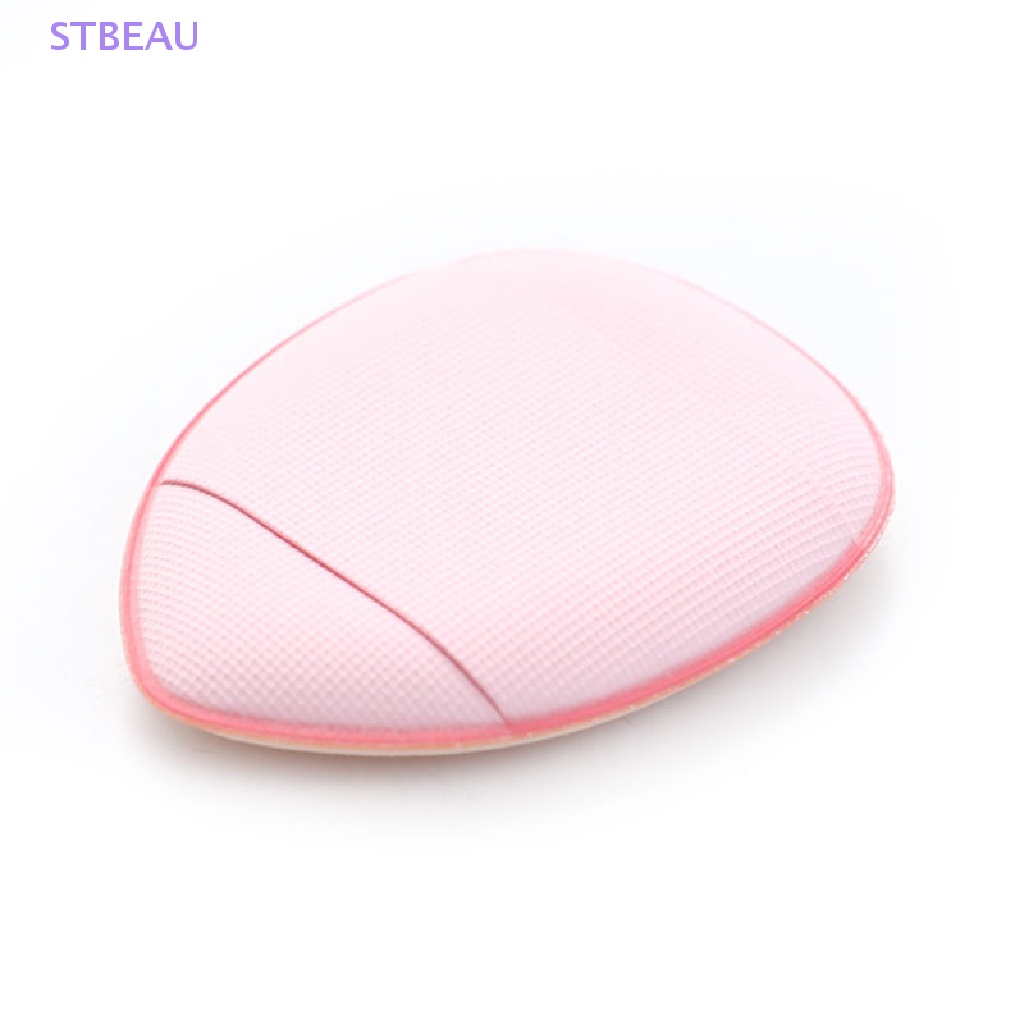 [Cxsteau] 1 Mút Trang Điểm Mềm Mại Hình Ngón Tay Kích Thước MME