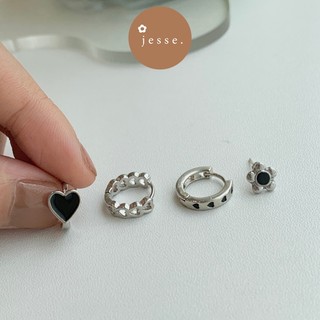 set khuyên 4 chiếc jesse store