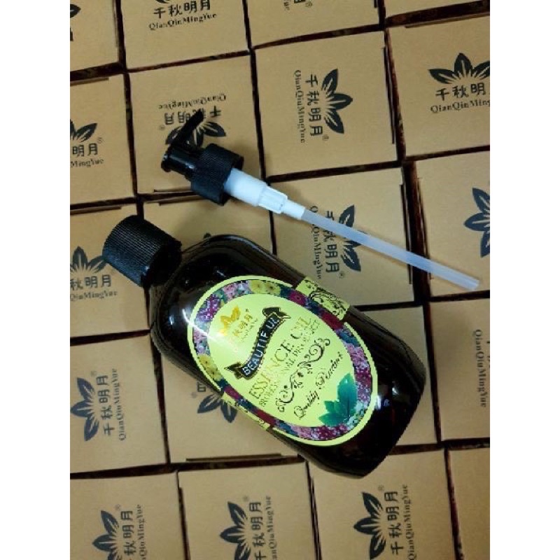 Tinh dầu massage body, đả thông kinh lạc ESSENCE OIL