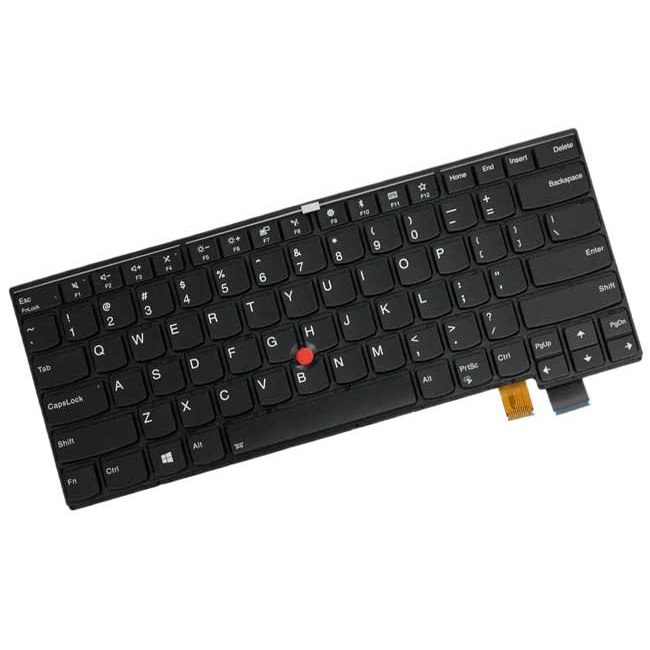 Bàn Phím Laptop Lenovo ThinkPad T460s - Hàng Zin Giá Tốt