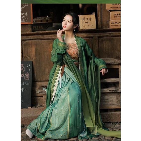 💥CÓ SẴN - TỐNG PHỤC - ĐỒ CỔ TRANG💥