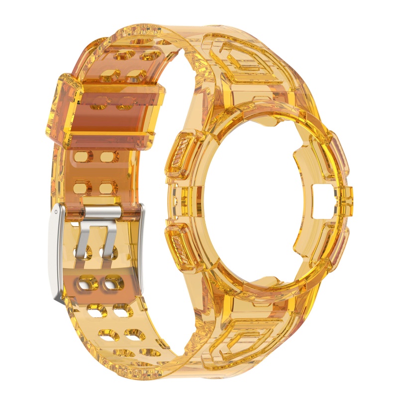 Dây Đeo Thay Thế Cho Đồng Hồ Thông Minh Galaxy Iwatch 4 Classic 40mm / 44mm