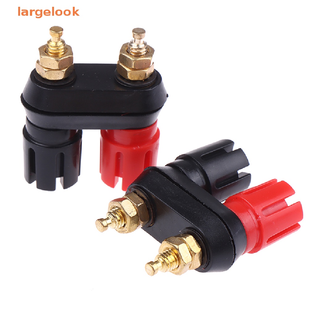 1 Phích Cắm Bắp Chuối Nối Loa Chất Lượng Cao