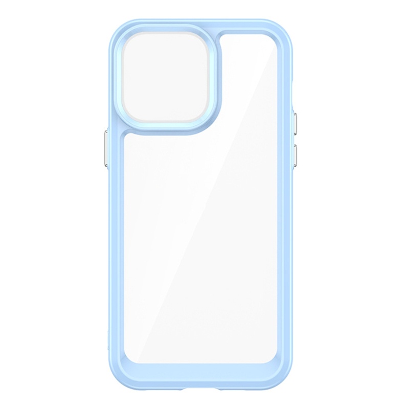 Ốp Điện Thoại Acrylic Sang Trọng Cho Iphone 14 14 Plus 14 Pro 14 Pro Max