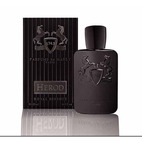 Nước Hoa Nam Parfums De Marly Layton Và Herod Roya EDP (5ml/10ml/20ml)