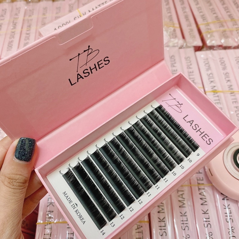 Mi silk matte plus 100% k pha nilong