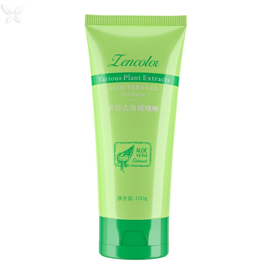 Gel Tẩy Tế Bào Chết JMMZ Làm Sạch Sâu Dưỡng Ẩm Làm Trắng Da