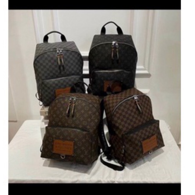 Balo thời trang cao cấp Siêu Hot, Balo túi xách đi học nam nữ mẫu mới hàng QCCC size đại 30cm SCH255027