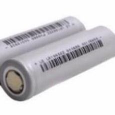 Cell Pin Ls Lishen xám 2500mAh, Dòng xả cao 10A - Cell 18650 2500mah - Pin 18650 2500mah3