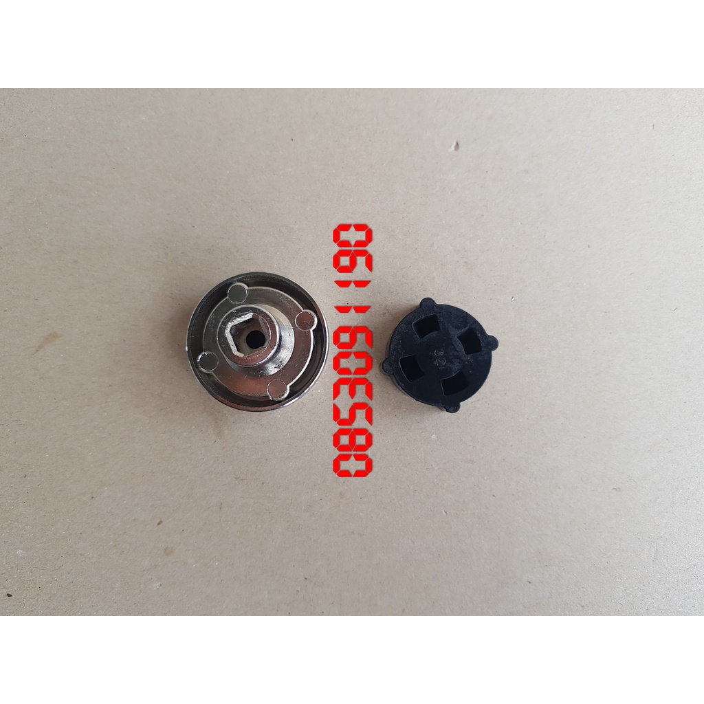 Socket truyền động máy xay sinh tố , làm sữa hạt các loại UNIE UKOEO