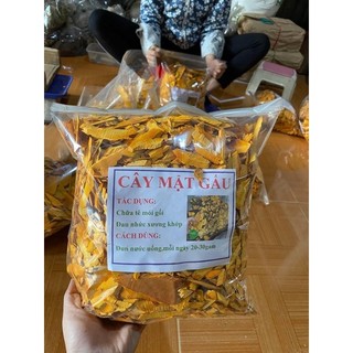 Cây mật gấu 1 kg nguyên chất