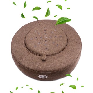 Đệm Xông Ngải Cứu Cao Cấp T7002