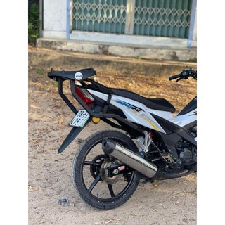 Cảng givi HRV Sonic (gắn như zin)