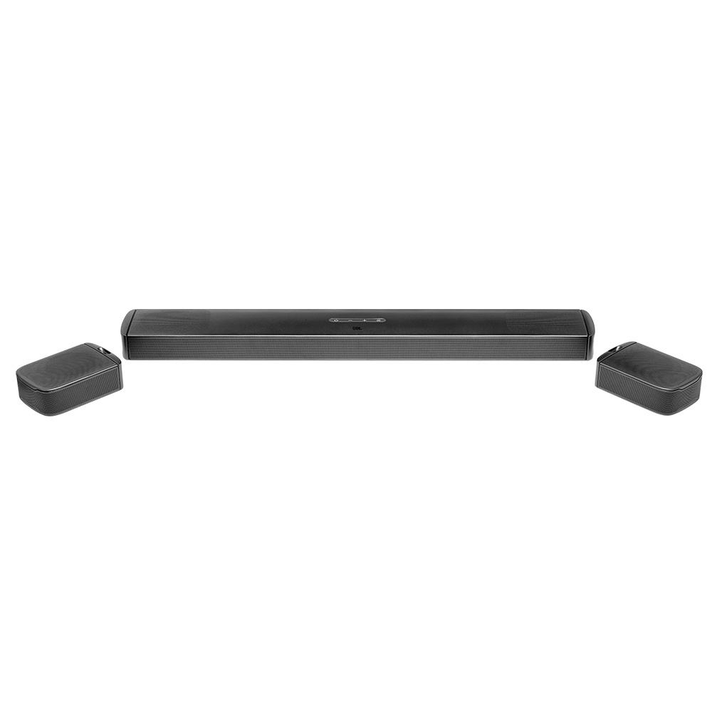 Bộ loa Soundbar JBL BAR 9.1 3D - Hàng Chính Hãng, Bảo Hành 12 Tháng