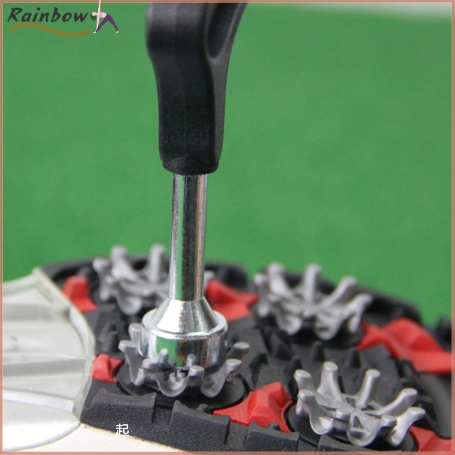 Dụng Cụ Tháo Đinh Gắn Đế Giày Đánh Golf Tiện Dụng