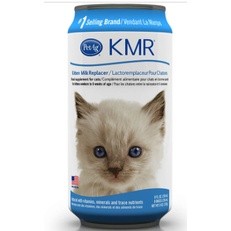 Sữa cho mèo KMR dạng nước pha sẵn 325ml