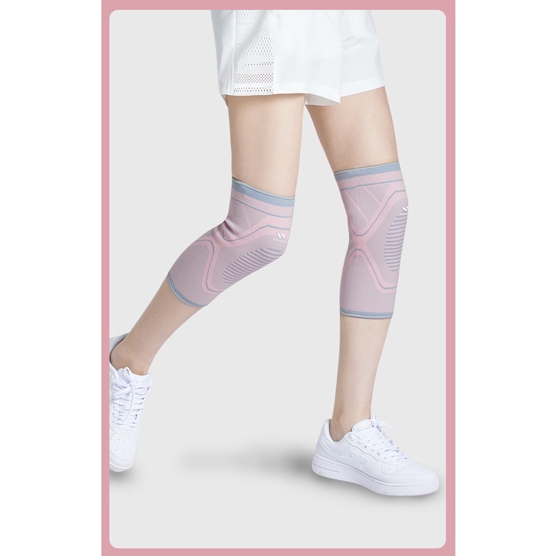 Đồ Tập Nữ, Bó Gối nailek