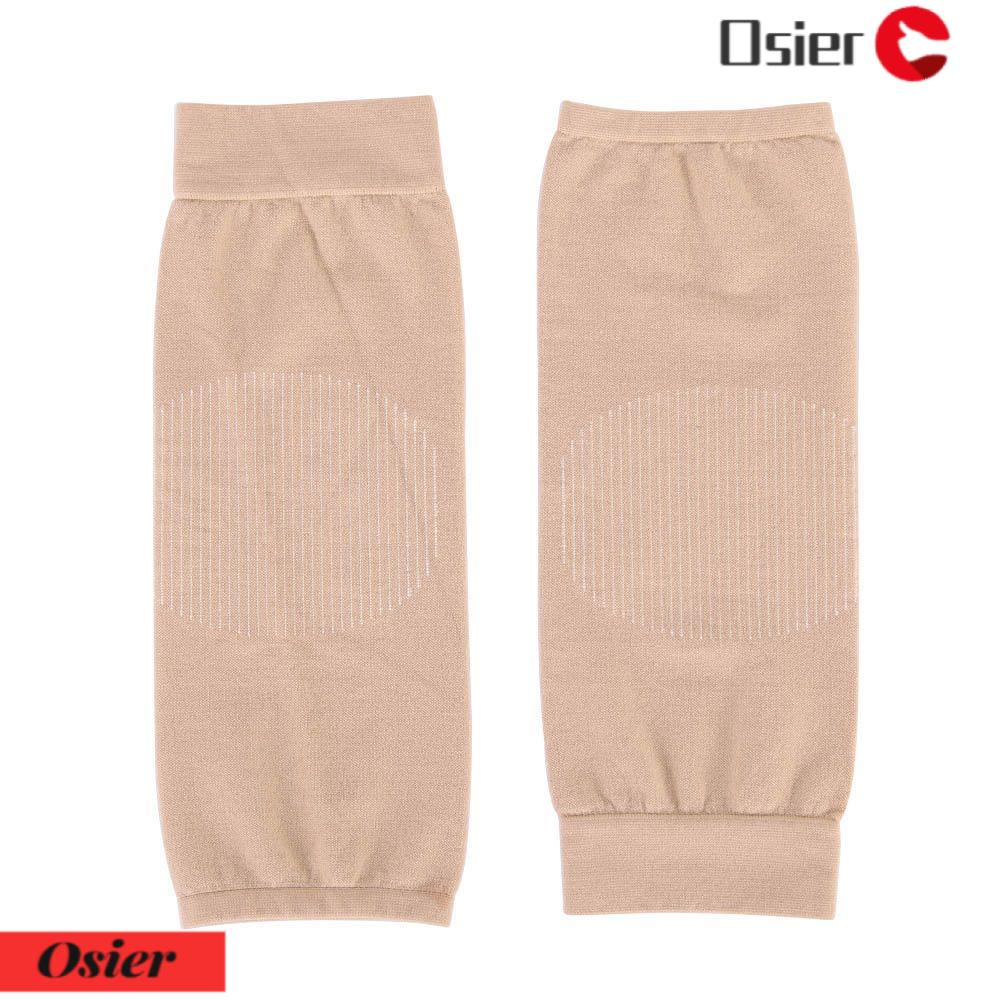 1 Cặp Đệm Bảo Vệ Đầu Gối Bằng Nylon Giúp Giảm Đau Khi Chạy Bộ