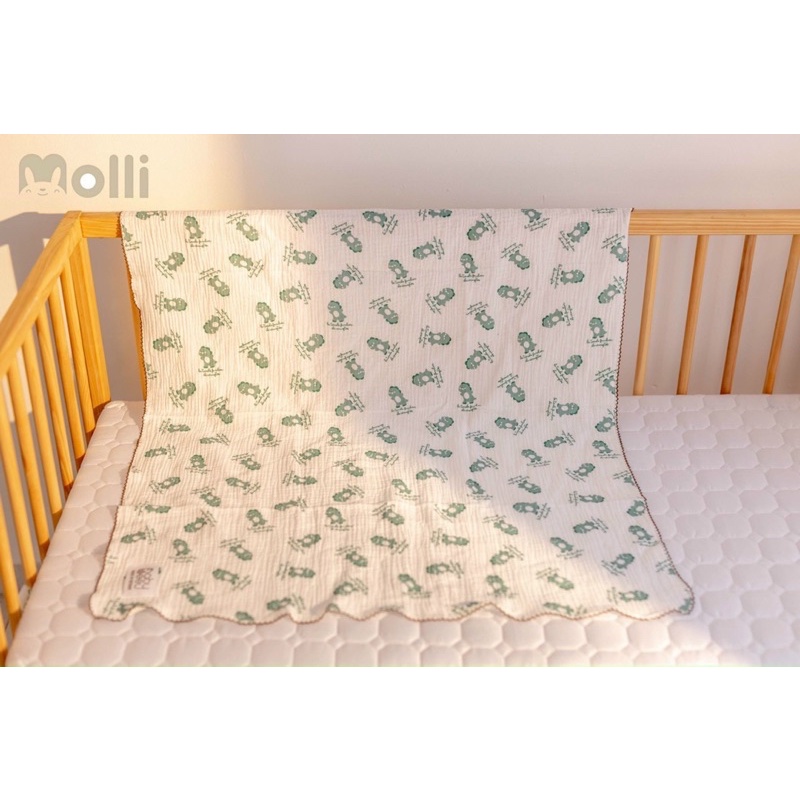 Khăn xô organic cao cấp đa năng 90cm-100cn