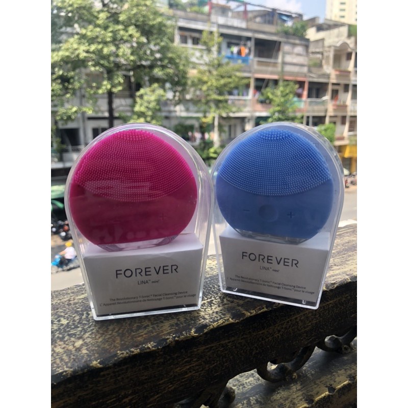 Máy rửa mặt cầm tay FOREVER