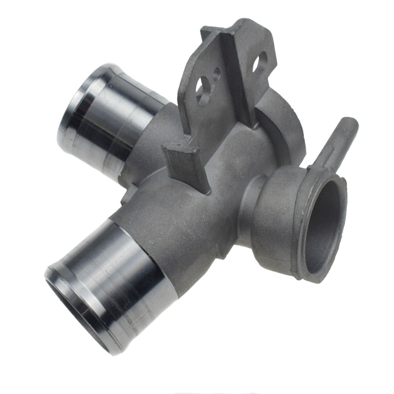 Cổ Tản Nhiệt Phía Trên 21501-9HA0A Cho Nissan Altima 2007-2012 Maxima 2009-2014 3.5L 21418-JA00A 21501-9HA0A