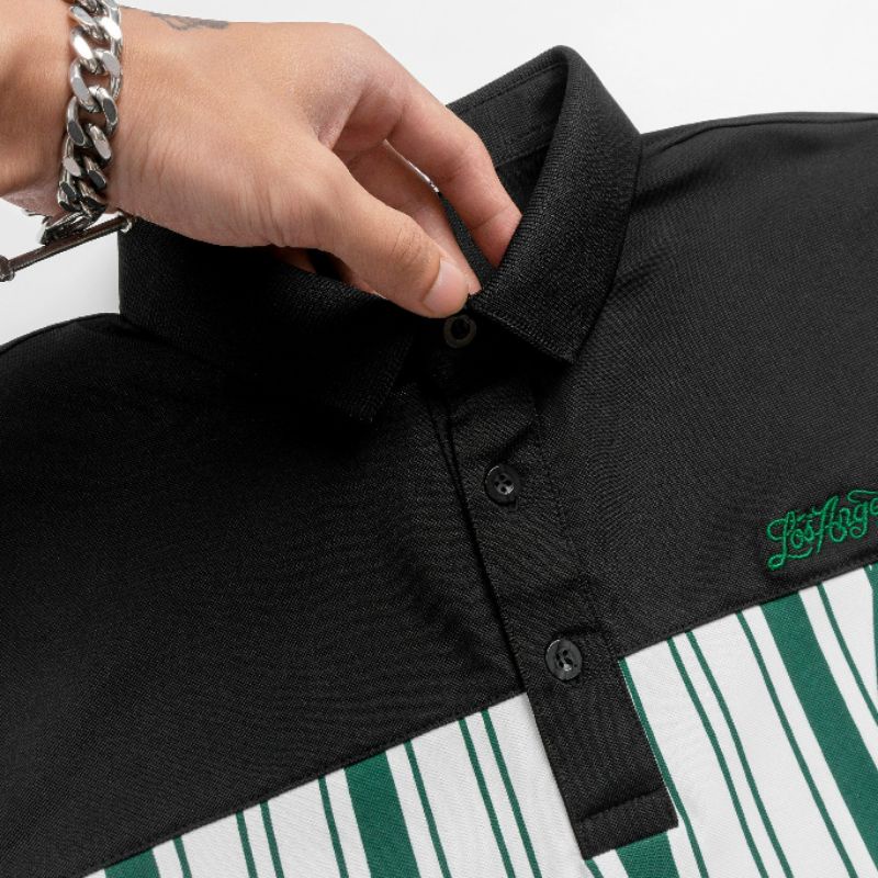 Áo thum polo pack A