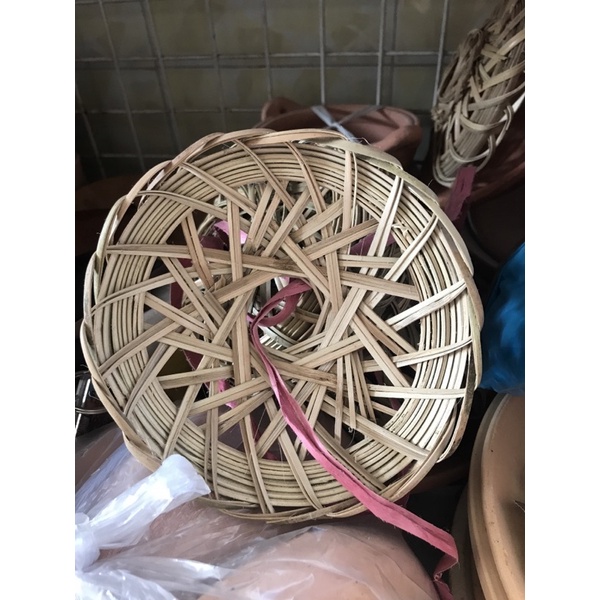 rế tre 15 cm bao đẹp