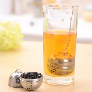Dụng Cụ Lọc Trà Bằng Inox