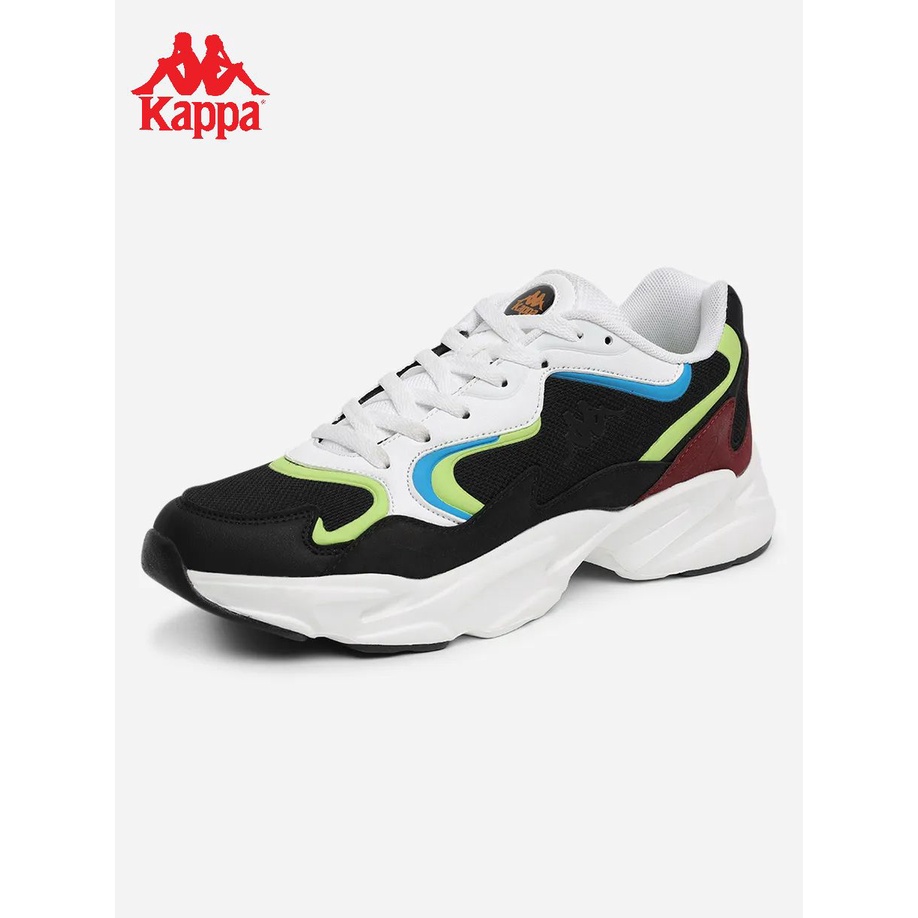 Kappa giày sneakers nam 311C1EW