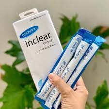 Dung Dịch “Đũa Thần” Vệ Sinh INCLEAR