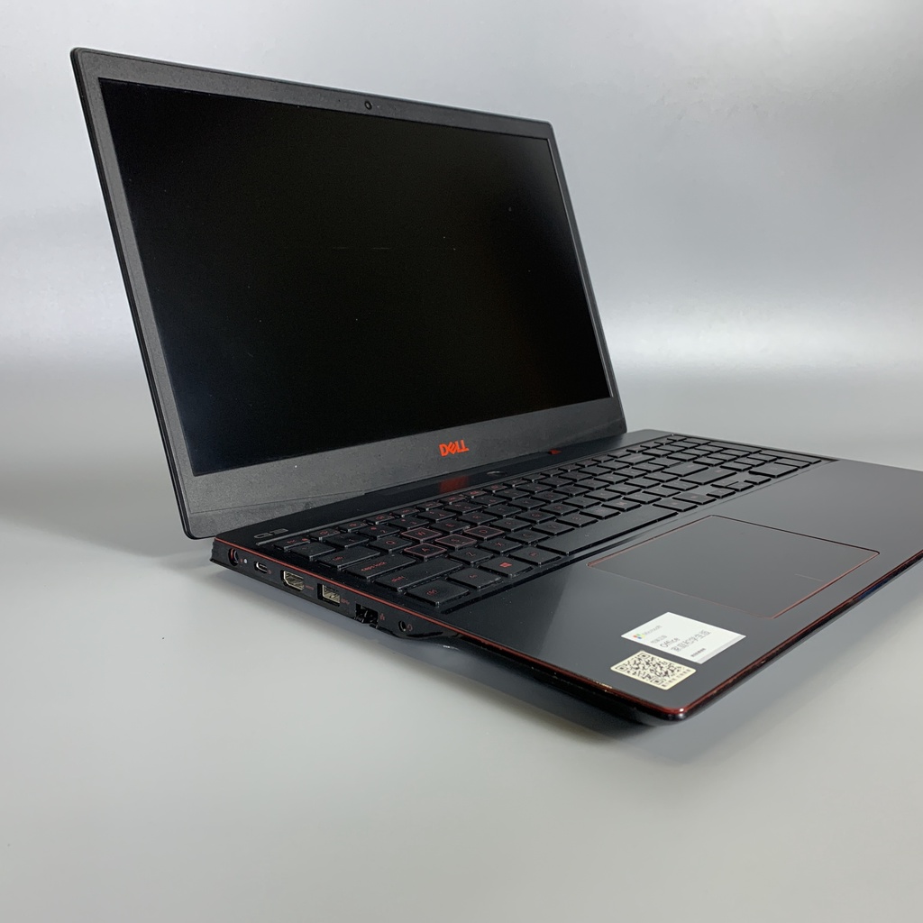 Laptop Gaming DELL G3 3590 15.6" I5 9300H 4.1GHz 8G 512G SSD