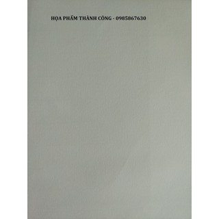 Canson Hàn Mỏng A3 [ xấp 100 tờ ]