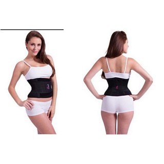 Đai nịt bụng Miss Belt giảm mỡ,,,