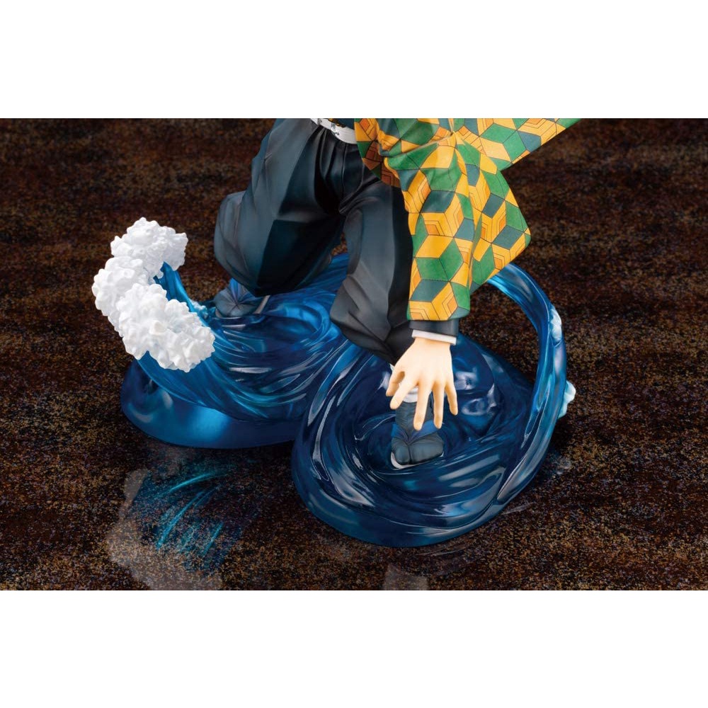 Mô Hình Tomioka Giyuu - ARTFX J Demon Slayer: Kimetsu no Yaiba Giyu Tomioka 1/8
