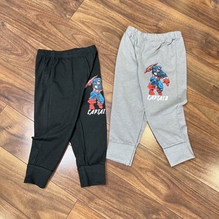 Quần cotton bé trai 10-20kg