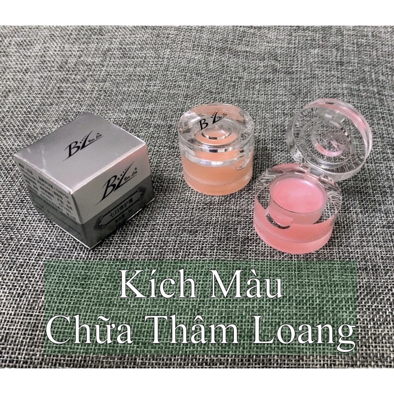 Dưỡng BL Tròn Chống Thâm Loang Kích Màu, Dưỡng Môi Sau Xăm NTA-TATTOO-SHOP
