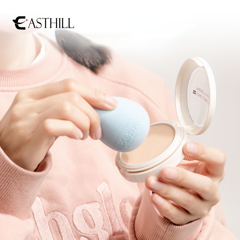 Bộ mút trang điểm dạng thỏi làm đẹp hình melody cinnamoroll dễ thương dành cho bạn nữ