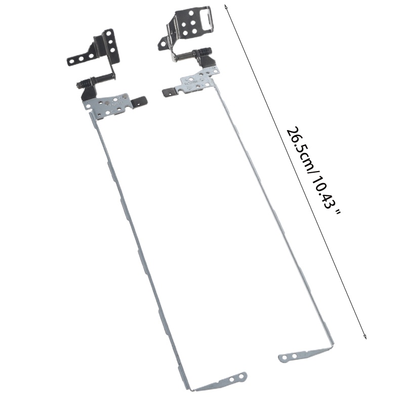 Bản Lề Màn Hình LCD Thay Thế Cho Acer nitro 5 AN515 AN515-51 AN515-53 AN515-41 AN515-42 N16C7 Predator G3-