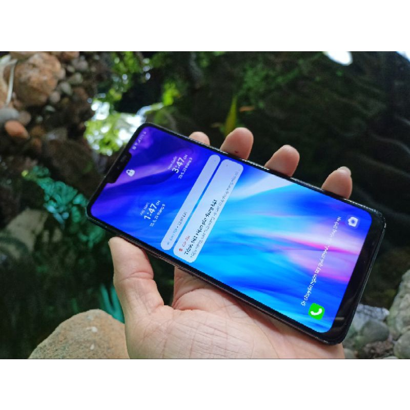 Điện thoại LG G7