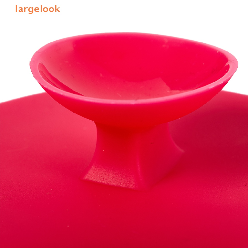 Miếng Silicone Vệ Sinh Cọ Trang Điểm Tiện Dụng