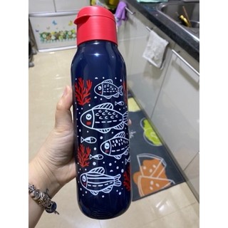 Bình Nước Eco Bottle Fancy 750ml