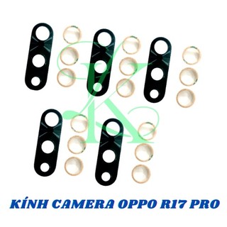 Mặt kính camera oppo r17 pro ( R17 pro )