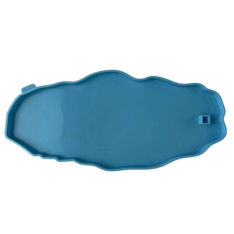 Khuôn Silicone Làm Trang Sức Thủ Công Hình Chú Ngựa Nhảy Độc Đáo