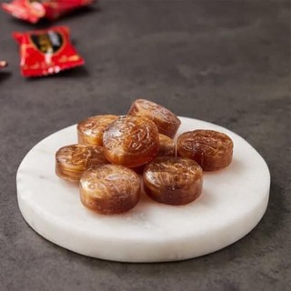 KẸO SÂM HÀN QUỐC