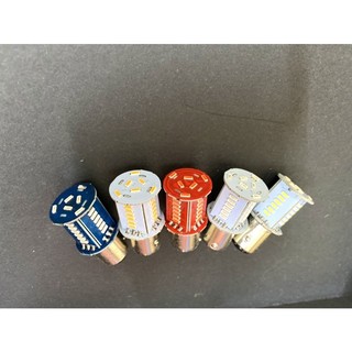 Bóng đèn hậu 30 tim led nháy AUDI